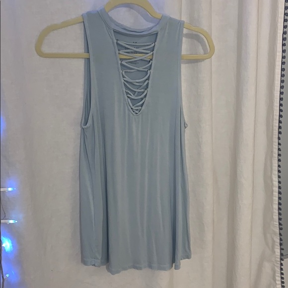 American Eagle Outfitters Tops - American Eagle tank top